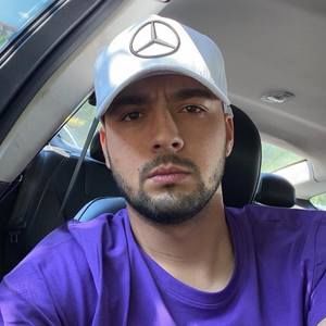 Meet your Posher, Fernando